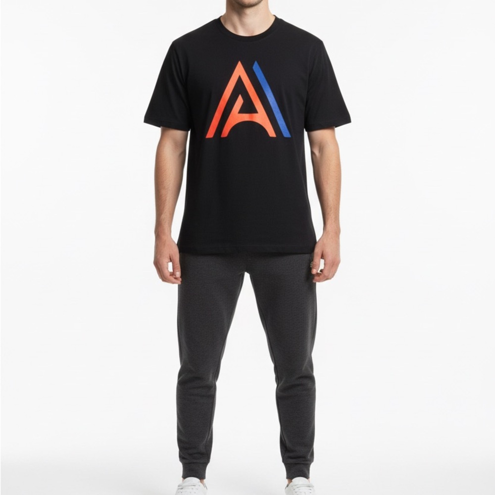 Unisex abstract Shirt